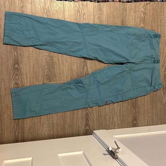 PatagoniaVenga Rock Pant - Women's - Picture 9 of 9